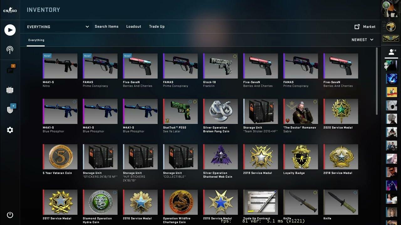 Csgo drop. Csgo drop