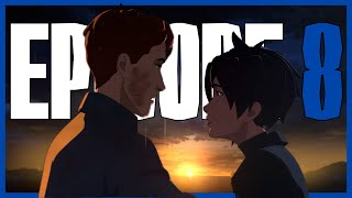 Dispatch Episode 8 | Walkthrough
Dispatch Gameplay Walkthrough - Episode 8
Dispatch is a superhero workplace comedy where choices matter. Manage a dysfunctional team of misfit heroes and strategize who to send to emergencies around the city, all while balancing office politics, personal relationships, and your own quest to become a hero.
Game: https://store.steampowered.com/app/2592160/Dispatch/
#Dispatch #AdhocStudio #TelltaleGames Dispatch Episode 8 | Walkthrough