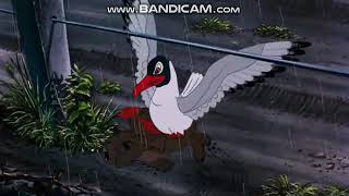 Hazel And Andie Of Nimh 1979 Part 19 Ratchet Vs Botticelli