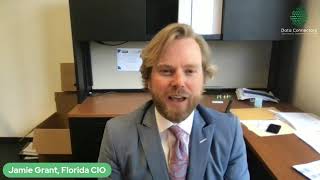 10 Questions The State of Cybersecurity with Florida CIO Jamie Grant