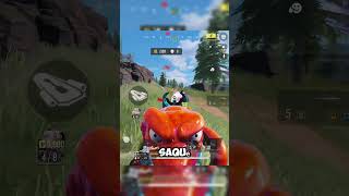 Me encontré a Anita bailando de nuevo #callofdutymobileclips #callofduty
