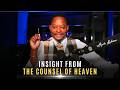 Insight From The Counsel Of Heaven The Rise Of The Prophetic Voice Wed 4 March 2026 AMI LIVE