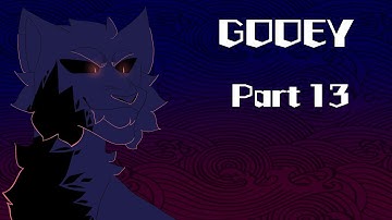GOOEY || Part 13 [ocs]