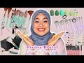 MAANGE BRUSH REVIEW LENGKAP DARI HARGA 15RIBU!