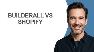 Builderall Vs Shopify - KevinHowTo