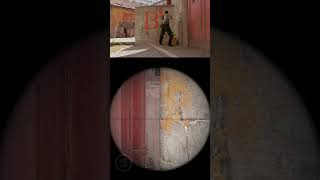 How to be a WALLHACKER on Inferno (Part 1)