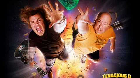 Tenacious D - Classico [HQ]