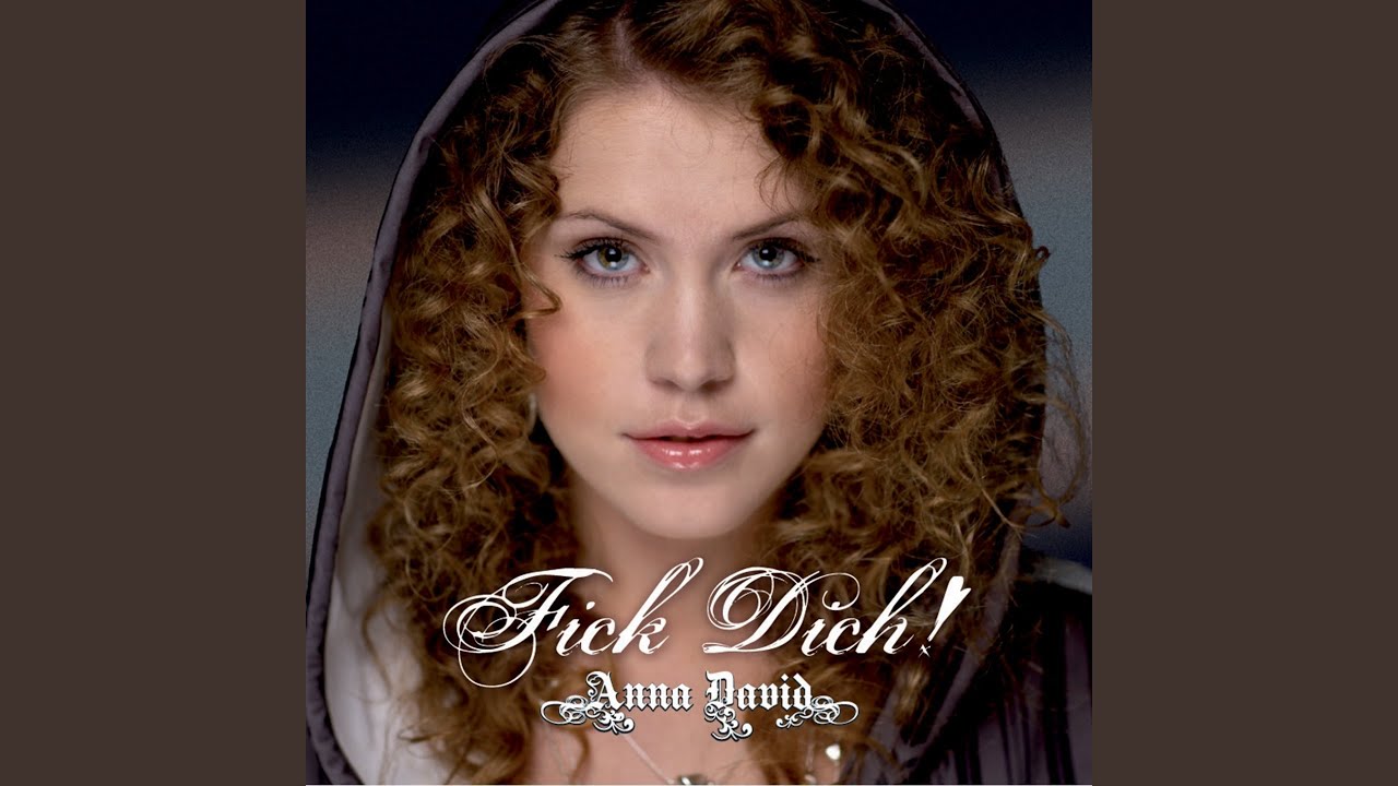 Anna David - Fick Dich! (Extended Mix) accords