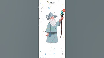 Braindom Draw Puzzle: Sketch Level 184