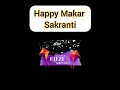 Happy Makar Sakranti word Calligraphy|Best calligraphy|Shubh&#39;s Artistic World|🪁🪁