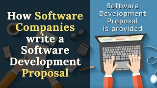 How Software Companies write a Software Development Proposal screenshot 3