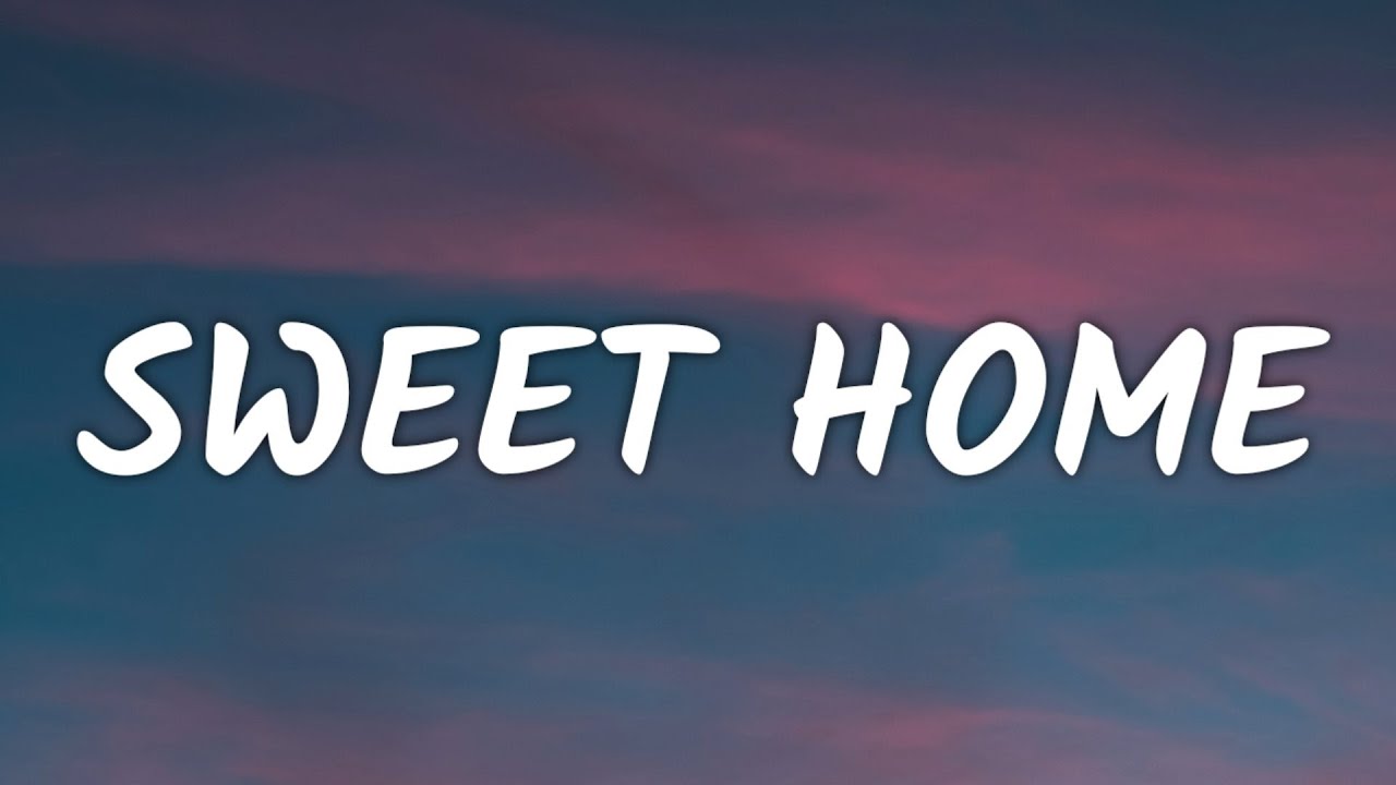 YONGZOO - Sweet Home (Lyrics) (From Sweet Home) YONGZOO - Sweet Home (Lyrics) (From Sweet Home)