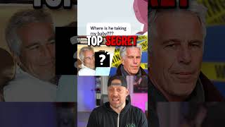 50 Epstein File facts that will BLOW your mind