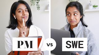 Software Engineers vs Product Managers (a parody)