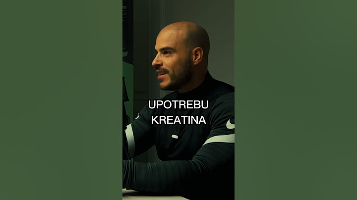 Kad i kako piti kreatin | Benefiti suplementacije kreatinom | Revolucija kreatina- Cregaatin |