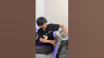 Trải nghiệm không gian thư giãn lý tưởng cùng combo bàn ghế ngồi bệt KV2 #banlamviec #banhoc