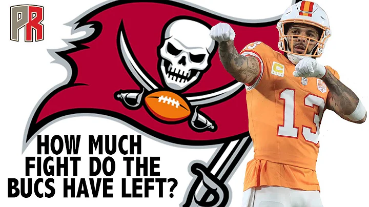 How Much Fight Do The Bucs Have Left?