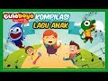 Culoboyo Kumpulan Lagu anak Indonesia dan Boso Jowo [ Kompilasi ]