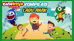 Culoboyo Kumpulan Lagu anak Indonesia dan Boso Jowo [ Kompilasi ]  - Durasi: 35:01. 