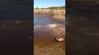 Mala costumbre. #assunta #viamonte #naturaleza #córdoba #campoargentino #campo #moto