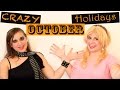 CRAZY October holidays! - ep 40: Madi2theMax