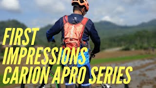 Review Hydropack Murah Carion Apro Series Isinya Apa Saja?