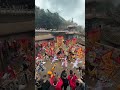 Journey to Chao-Shan: Unveiling the Mystique of Intangible Gangxiang Culture