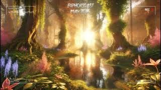 Euphoricast - #94 (May 2025) [HQ Mix]