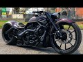  harleydavidson vrod australian custom by dgd customs