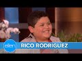 Rico Rodriguez