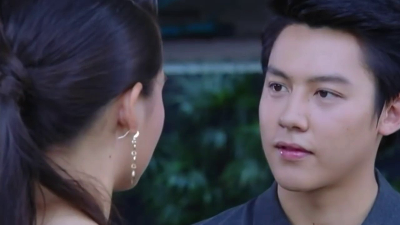 สิ่งตอบแทน |หมาก ญาญ่า| (คลื่นชีวิต) Kluen Cheewit |Mark YaYa| ♢ธิตจี♢