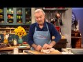 Jacques Pépin Techniques: How To Truss a Chicken for Roasting