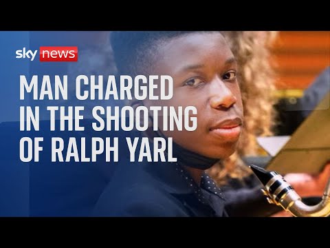 Ralph Yarl: Man accused of shooting black teenager surrenders to police