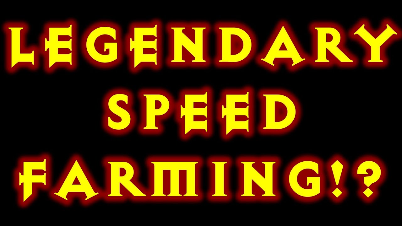 diablo 3 best speed farming class season 17 diablo 3 best speed farming class season 17