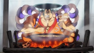 Trailer One Piece Eps 960 Sub Eng