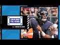 The way Nagy bungled this was an EMBARRASSMENT: Bob Ryan on the Bears' QB room | Around The Horn