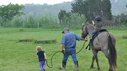 The Horse that Built Kentucky -Documentary
