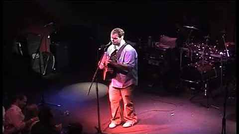 Time - David Kuhn - (Original)
