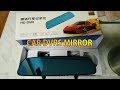 зеркало заднего вида car dvrs mirror видеорегистратор