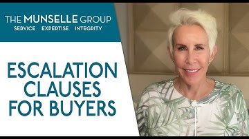 How To Use an Escalation Clause