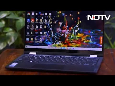 Lenovo Yoga C640 Review