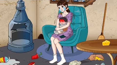 Annoying Puzzle Game Level 77 Walkthrough Solution || Annoying Puzzle Game Answer