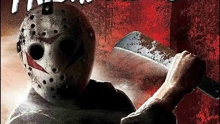 Friday The 13th Traliers