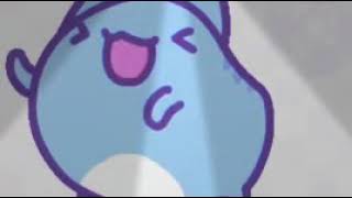 Dancing capoo bugcat