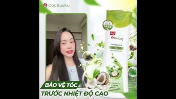 TÓC HƯ TỔN VỊ LẠM DỤNG NHIỆT & HÓA CHẤT? ĐÃ ĐÊN LÚC "GIẢI CỨU" MÁI TÓC! #dokbuaku