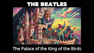 The Beatles - The Palace Of The King Of The Birds