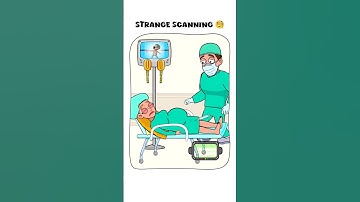 Baby scanner: Impossible date 😍 Android X iOS #shorts