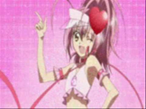 Download Shugo Chara Doki Opening 5 Omakase Guardian Youtube Free HD Get Wallpaper Shugo Chara Doki Opening 5 Omakase Guardian Youtube Desktop Wallpaper Free