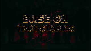 First horror story - MALAM JUMAAT TRAILER (Dheena)