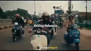 Story Wa 30 detik Vespa|| Vespa Tua🍻